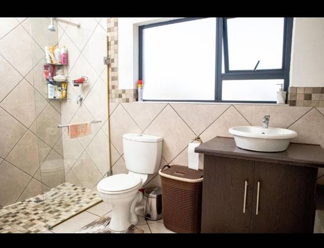 4 BEDROOM FREESTANDING FOR SALE IN TERENURE